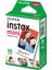 Fujıfılm - Instax Mini Liplay Hybrid Beyaz Fotoğraf Makinesi Çantalı Hediye Seti 3 1