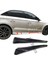 Audi A3 YAN-MARŞPIYEL-SEDAN-2013-2017-YAN-EK-TAKIMI (Plastik) 2