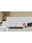Kendinden Yapışkanlı Mutfak Banyo Kaplama Geometrik 036 Desenli Pvc Karo 30x30 cm 11 Adet 1m2 5