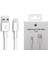 iPhone 20W Adaptör ve 1 Metre Lightning Kablo 3