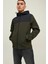 Jepublic Jjemarvın Hood Softshell Noos-12212363 2