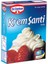 Krem Şanti Sade Kutu 12 x 150 gr 1