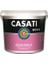 Casati Silikonlu Dış Cephe Boyası 2,5 Litre Beyaz 1