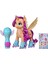 My Little Pony Yeni Bir Nesil Şarkı Söyleyen Patenli Sunny 3