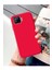 Oppo A73 Kılıf Kamera Korumalı Silikon Rubber Arka Kapak 1