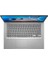 Intel Core I3-10110U 16GB 256 GB 14 Fhd Freedos Taşınabilir Bilgisayar X415FA-EK0664 4