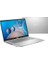 Intel Core I3-10110U 16GB 256 GB 14 Fhd Freedos Taşınabilir Bilgisayar X415FA-EK0664 5