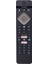 Phılıps Orjinal Kl Phılıps Ambılıght Netflıx-Rakuten Tv Tuşlu 43PUS6504/62 LED Tv Kumandası 1