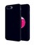 iPhone 7 Plus Kılıf Kamera Korumalı Silikon Rubber Arka Kapak 1