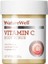 Naturewell Vitamin C Body Scrub Vücut Peelingi 510GR 1