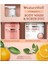 Naturewell Vitamin C Vücut Peelingi ve Şampuanı 1