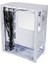 NSE-300-WWGKW-RP4A Nova Mesh Se Beyaz Tempered Glass Argb Atx Kasa 3