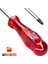 Izeltaş Yıldız Tornavida Kraft 4.5 x 80 Ince Uç 1