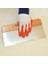Macun Ispatulası Ahşap Saplı Macun Spatula 17 cm 5