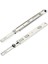 Bilyalı Teleskopik Ray 43mmx40cm 1