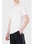 Logolu Regular Fit Bisiklet Yaka Pamuklu T Shirt Erkek T Shirt 8N1TD8 1juvz 0100 1