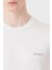 Logolu Regular Fit Bisiklet Yaka Pamuklu T Shirt Erkek T Shirt 8N1TD8 1juvz 0100 2