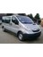 Opel Vivaro Krom Ön Panjur 8 Prç. 2001-2008 P.çelik 1