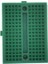 Sanec Mini Breadboard 170 Pin - Yeşil 1