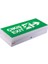 Starlite AE-01113-L Acil Çıkış Yönlendirme Armatürü Kesintide 180 Dak. Yanan 500 Lümen LED 2