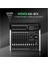 Kg-8 Fx 99 Dsp Effect 9 Kanal Dec Mixer Diamond Serisi 2