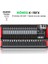 K-16 Fx 16 Kanal 99 Dsp Effect 7 Band Equalizer Diamond Serisi Dec Mixer 1