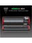 K-16 Fx 16 Kanal 99 Dsp Effect 7 Band Equalizer Diamond Serisi Dec Mixer 2