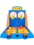Oyuncak Basketbol Set Masa Üstü Ikili Mini Set 2