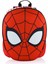 Spiderman Neva Head Okul Çantası 41295 1