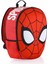 Spiderman Neva Head Okul Çantası 41295 2