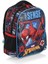 Spiderman Brick Spider Sense Anaokulu Çantası 41353 2