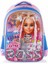 Barbie Brick Boss Okul Çantası 41253 1