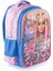 Barbie Brick Boss Okul Çantası 41253 2