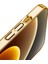 iPhone 12 Pro Max 6.7inç Magsafe Uyumlu Renkli Kenar Silikon Kılıf 4