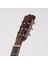 Klasik Gitar DNZ375 Gitar Softcase Sert +Kılıf 6