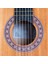 Klasik Gitar DNZ375 Gitar Softcase Sert +Kılıf 7
