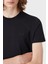 Logolu Regular Fit Bisiklet Yaka % 100 Pamuk T Shirt Erkek T Shirt 8N1TQ6 1jrgz 0920 2