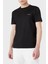 Logolu Regular Fit Bisiklet Yaka Pamuklu T Shirt Erkek T Shirt 8N1TD8 1juvz 0999 1