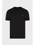 Logolu Regular Fit Bisiklet Yaka Pamuklu T Shirt Erkek T Shirt 8N1TD8 1juvz 0999 4
