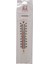 TER-912 Termometre Beyaz TH100 1