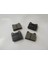 Mercedes E Class- W123- 77/85; Arka Fren Balatası (Kablosuz)(Disk) (62X56,4X14,5)(BRAMAX) 2