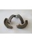 Peugeot 205- 85/94; Arka Fren Pabucu (90X31,50) (Bramax) 3