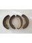 Fıat Ducato- 97/02; Arka Fren Pabucu 2,0/2,5/2,8 (127X56)(18 Kişilik) (Fmk) 2