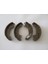 Peugeot 106- 91/96; Arka Fren Pabucu (90X31,50) (Bramax) 2