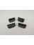 Subaru Impreza- 06/07; Arka Fren Balatası (Disk) (73,2X50,3X15,5)(DAIWA) 3