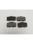 Subaru Impreza- 06/07; Ön Fren Balatası 2,0 Wrx (Disk) (119,2X62,5X14,5) (Daıwa) 2