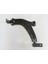Peugeot 306- Sd/hb- 97/00; Ön Alt Tabla L Rotilli/burçlu (Salıncak) (16MM Hidrolik) (Sh) 1