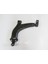 Peugeot 306- Sd/hb- 97/00; Ön Alt Tabla L Rotilli/burçlu (Salıncak) (16MM Hidrolik) (Sh) 2