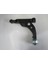 Peugeot Boxer- 03/07; Ön Alt Tabla Sol Rotilsiz/burçlu (Salıncak) (Q 1,8 Mm) (Sh) 1