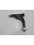 Peugeot Boxer- 94/02; Ön Alt Tabla Sol Rotilli/burçlu (Salıncak) (Q 1,8 Mm) (Sh) 1